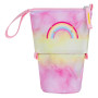 Školský peračník Pastelkovník Rainbow Unicorn GRS Baagl