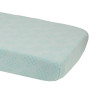 Prestieradlo do kolísky, kočíka či koša Slumber Empire 40 x 80 cm Lodger