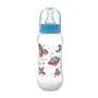 Dojčenská, plastová fľaštička 250 ml Space Akuku