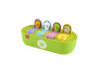 Vyskakovacia hračka pre jemnú motoriku Fisher Price