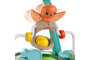 Interaktívne chodítko korytnačka Fisher Price