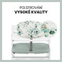 Polstrovanie Select na stoličky Hauck