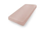 Prestieradlo jersey s gumou 70 x 140 cm BabyMatex