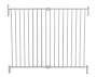 Zábrana bezpečnostná Broadway 2-panelová extra široká 76-134,5 cm biela Dreambaby 2. AKOSŤ