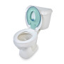 Redukcia na WC nalepovacia Flip & Sit ™ Stitch ™ 18 m + do 23 kg Bright Starts