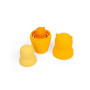 Silikónoví medvedíci Bigjigs Toys
