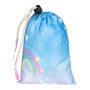 Outdoor pláštenka pončo Unicorn veľ. XS (90 -110 cm) Baagl
