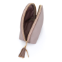 Kozmetická taška Plus Leather