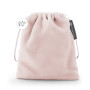 Odsávačka materského mlieka Single Hands-free Mamaflow Kinderkraft