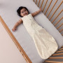 Vrece na spanie organická bavlna Jersey Lullaby 1,0 tog Ergopouch