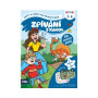 Kvído - Spievanie s Karol: Karty a puzzle pre Hovoriaci tabuľ 2