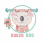 Detské odrážadlo - Balance Bike Koala 2024 DeCuevas