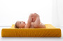 Poťah na prebaľovaciu podložku mušelín 50 x 70/80 cm BabyMatex