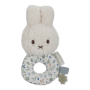 Hrkálka králiček Miffy Lucky Leaves Little Dutch