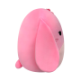 Squishmallows Ružový králik Marjory