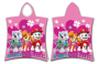 Pončo Paw Patrol 50 x 115 cm Jerry Fabrics