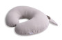 Mušelínový polohovací vankúš MiniRelax 140 cm Babymatex