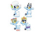 Bluey puzzle vodolepky do vane Toomies