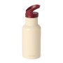 Nerezová fľaša na nápoj Small 350 ml Studio Noos