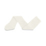 Detské pančuchy Stay-on-Tights Off White