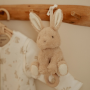 Hudobný zajačik Baby Bunny Little Dutch