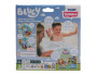 Bluey učiaci sa plávať Toomies