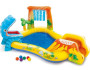 Hracie centrum Dinosaur II 249x191x109 cm 57444