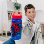 Fľaša na pitie 500 ml Spider-Man