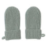 Rukavice Merino Beige Lodger