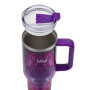 B-Cup Galaxy Baagl