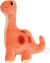 Plyšový brontosaurus Dino small foot