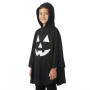 Detský karnevalový prevlek Black Halloween Scary Pumpkin FunCo