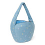 Denim Cross Body bag Studio Noos