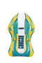 Nafukovací vodný skúter s úchytmi Sea Surfer™ 117 x 77 cm Bestway