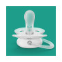 Cumlík Ultrasoft Premium neutral 0-6 m 2 ks Philips Avent