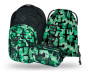 Set 3 Coolmate Green: batoh, peračník, sáčok Baagl