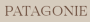 PATAGONIE