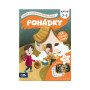 Kvído - Rozprávky 2 - Karty a puzzle pre Hovoriaci tabak 2 Albi