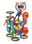 Quercetti Georello Gear Tech 266 ks