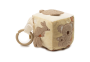 Kocka textilná Kangaroots Jollein