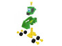 Postav si svoj nakladač John Deere Kids