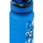 Tritánová fľaša na pitie 500 ml Baagl