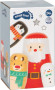 Matrioška Vianočná edícia Small foot