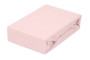 Nepremokavé prestieradlo jersey 35 x 75 cm BabyMatex