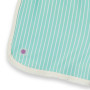 Plavky s UV ochranou - šortky Blue Stripes KiETLA ICONIK