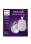Odsávačka materského mlieka elektrická Hands-Free Premium Plus SCF531/11 Philips Avent