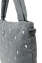 Denim Diaper Bag - prebaľovacia taška Studio Noos
