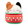 Micromallows Adventný kalendár - 24 ks Squishmallows