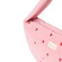 Teddy Cross Body Bag Studio Noos Light Pink Hearts