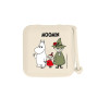 Krabička na cumlíky Moomin Bibs